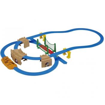 Takara Tomy Plarail Thomas GOGO Noboriori Action Zugspielzeug für Kinder ab 3 Jahren