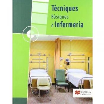 TEC BAS ENFERMERIA GM 2012 Pack Cat