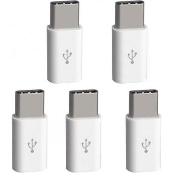 Connecteur USB OTG pour téléphone Type C