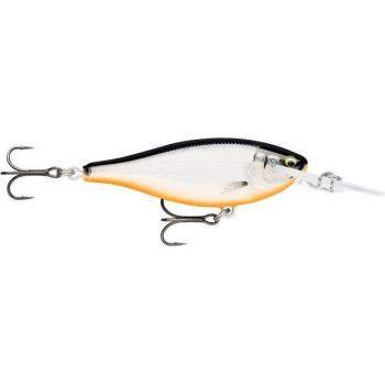 Leurre Rapala Shad Rap