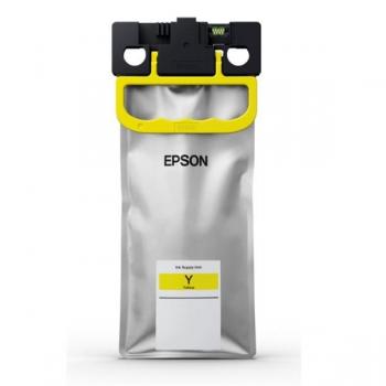 Tinta Amarilla de Alta Capacidad WF-C529R/C579R