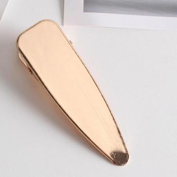 Accesorio Cabello Metal Chic