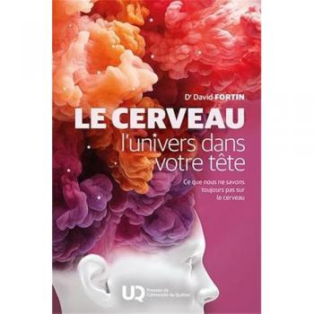 Le cerveau, l'univers dans votre tête