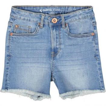 Garcia Mädchen Jeansshorts 'Rianna'