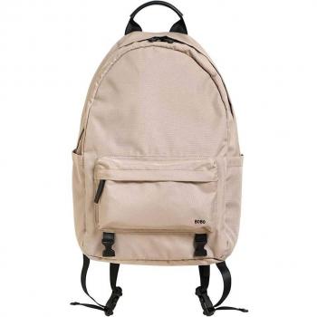 10mois Multifunktionaler Rucksack mit Netzhängematte