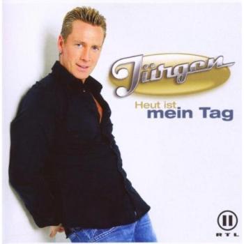 Jürgen, c'est mon jour