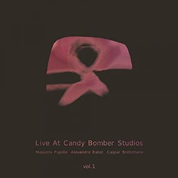 Live at Candy Bomber Studios, Vol. 1