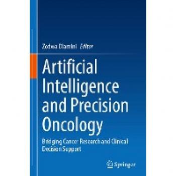 Artificial Intelligence and Precision Oncology