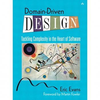 Vitalsource Technologies, Inc. Domain-Driven Design