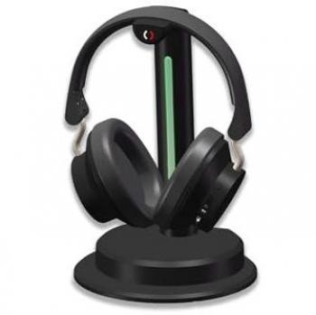 CGV Prelude 3 Duo‑Set (35 h, kabelgebunden) – Schwarz