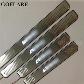 Couvre-pédales blanc pour Mercedes Benz AMG E CLS W219 C219 W211 S211