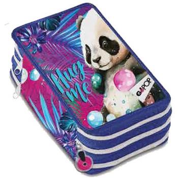GoPOP 24 Astuccio Triplo Sweet Jungle GG9U2210