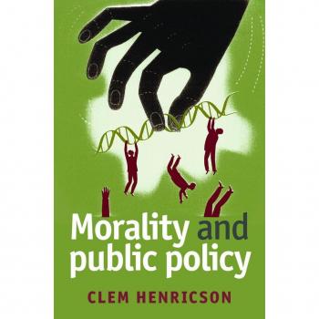 Vitalsource Technologies, Inc. Morality And Public Policy