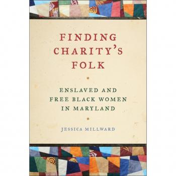 Finding Charity's Folk