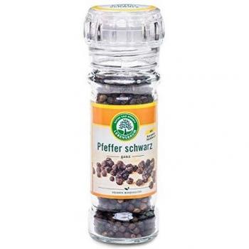 Lebensbaum Pfeffer schwarz, 45 g