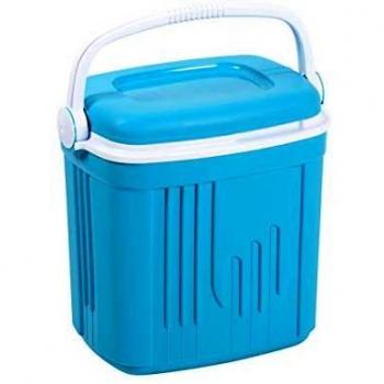 Borsa Frigo EDA 20 L Iceberg Blu