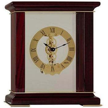 Haller 3241-3 Decorative Table Clock