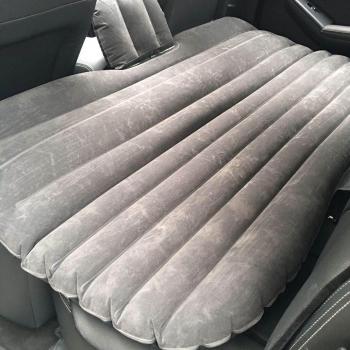 Automotive Air Mattress