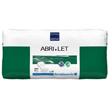 Abri‑Let Structure Anatomique