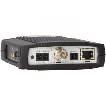 Set Axis Q7401 Codificador de vídeo, 10 unidades