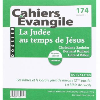 Cahiers evangile