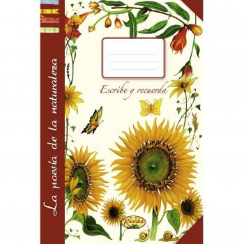 La poesia de la naturaleza.