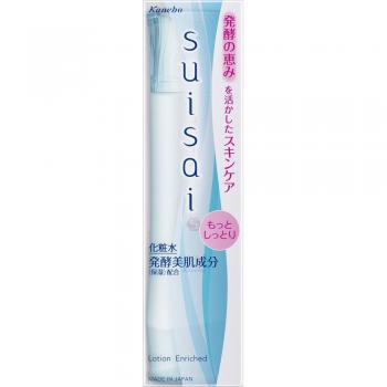 Kanebo SUISAI Hydration Lotion III