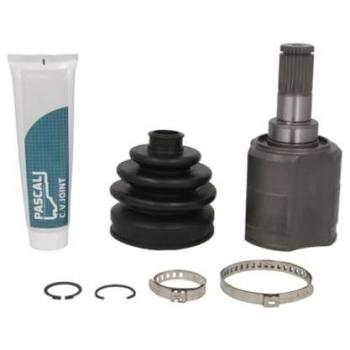 Kits de Apoios Pascal G70512PC – Módulo de Transmissão