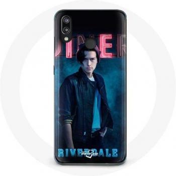 Jughead Jones Design Case for Huawei P20 Lite