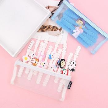 Adjustable Ear Hooks for Kids Masks
