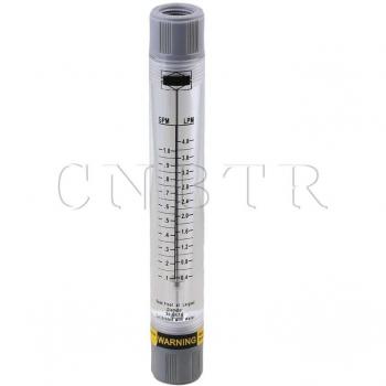 Débitmètre à tube LZM-15G pour liquides