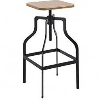 LPD High Top Barstool
