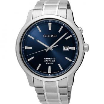 Seiko Orologio Analogo Uomo SKA751P1 Acciaio Inox