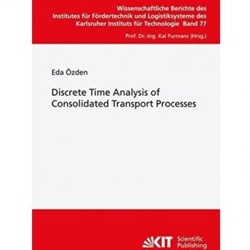 Discrete Time Analysis of Consolidated Transport Processes