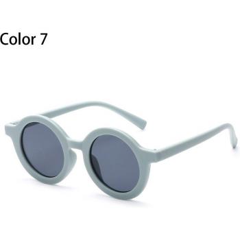 Kids Glamour Sol Caramelo