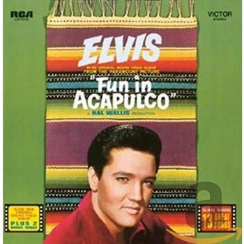 Giochi Estivi di Acapulco