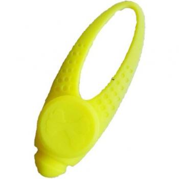 Chaleco Iluminado con Led para Canes