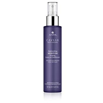 Deep‑Hydrating Caviar Anti‑Aging Leave‑In Treatment – 147 ml
