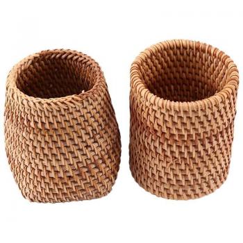 RattanFeinware Organizer