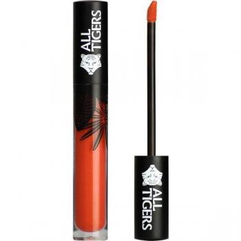 Labial Matte Tigre Otoño