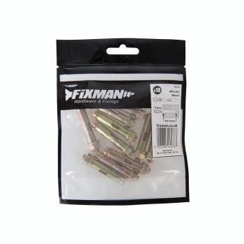 Fixman 681779 M8 x 40 mm Anchors