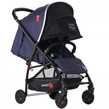 Baciuzzi BX Almond Dive passeggino pieghevole