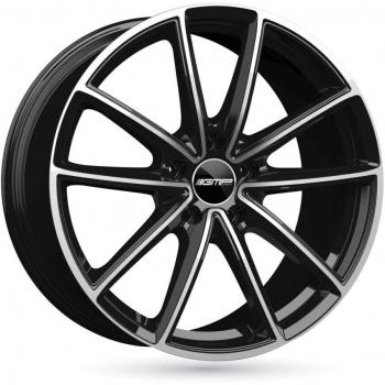Jante GMP Titan 21 5x130 ET60
