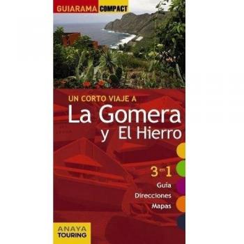 GUIARAMA LA GOMERA Y EL HIERRO