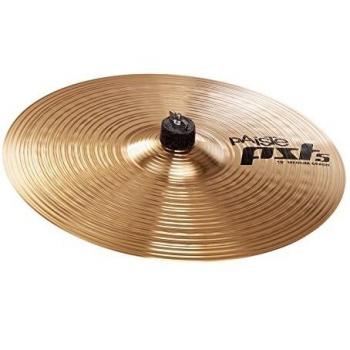Paiste 16-Inch PST 5 Medium Crash Cymbal