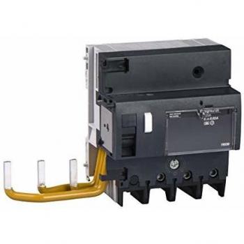 Vigi 3P 63A NG125 Differential Block – Schneider Electric 19014