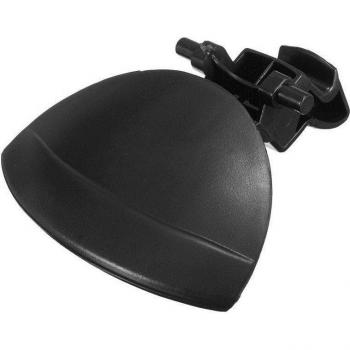 Nylon Compartment Handle for Citroen C4 C Fix