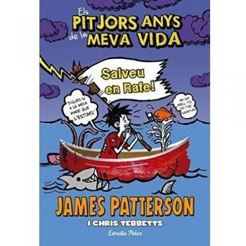 Els pitjors anys de la meva vida salveu en Rafe!