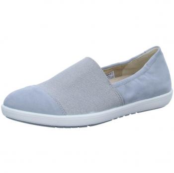 Legero Damen Slipper 2-00833-04 grau