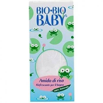 BIO-BIO BABY AMIDO DI RISO 300 G